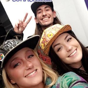 Meet your Posher, Rissa